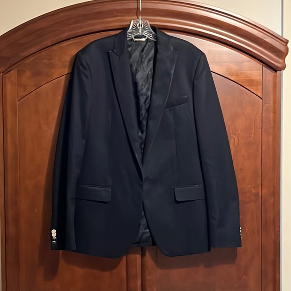 Dolce & Gabbana Other - Navy Dolce & Gabbana Men’s Suit Jacket